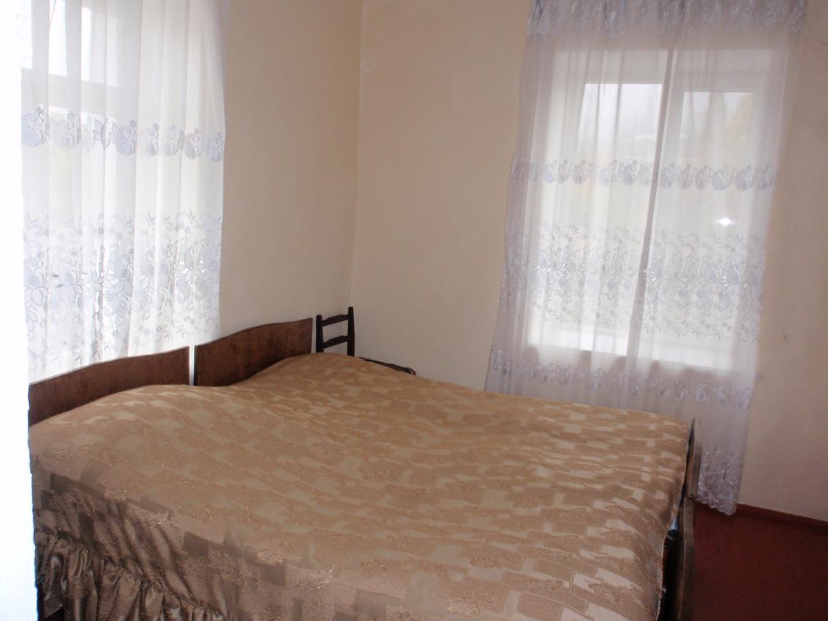 Hotel Гостевой Дом В Горисе Zewnętrze zdjęcie