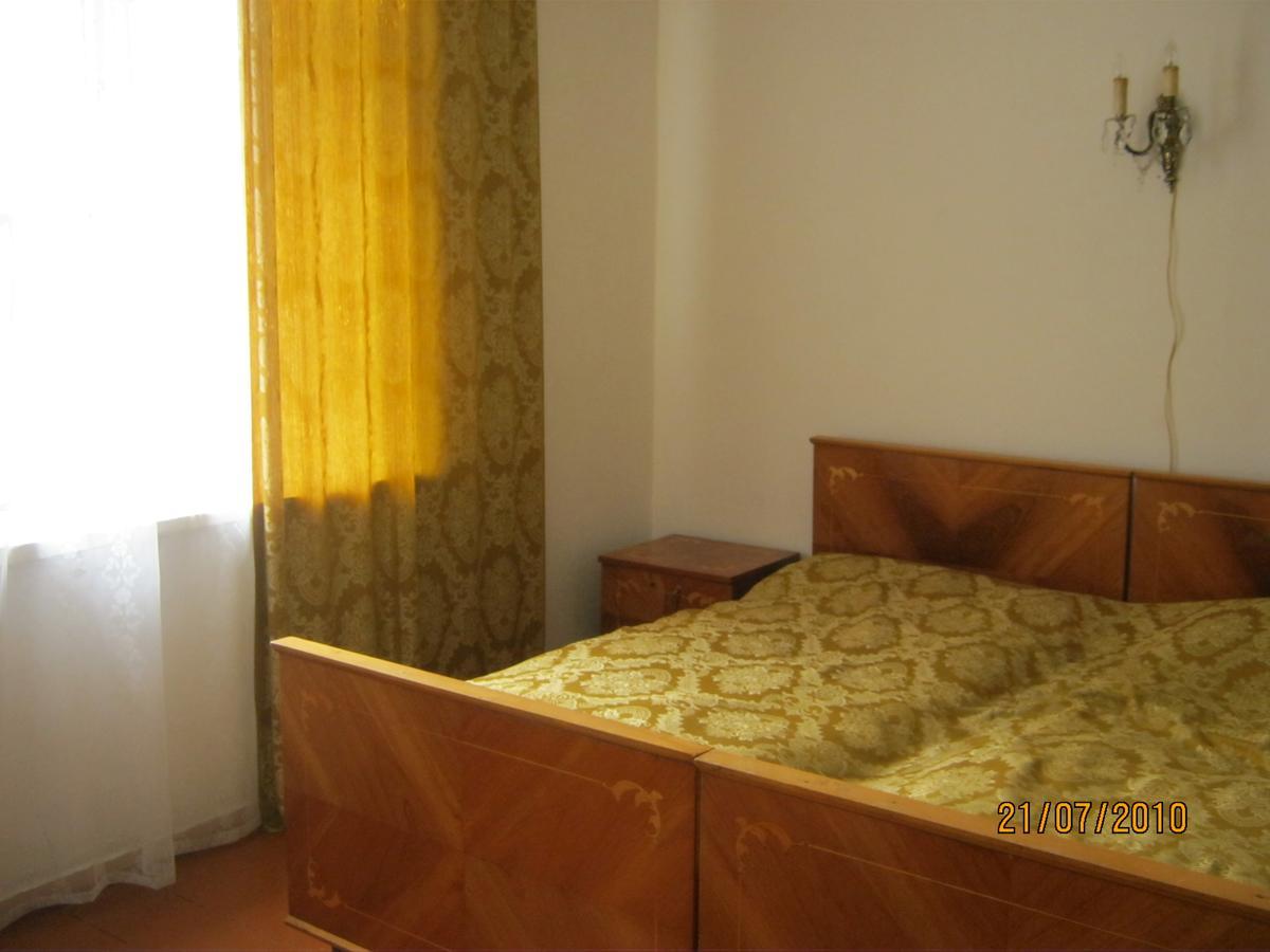 Hotel Гостевой Дом В Горисе Zewnętrze zdjęcie